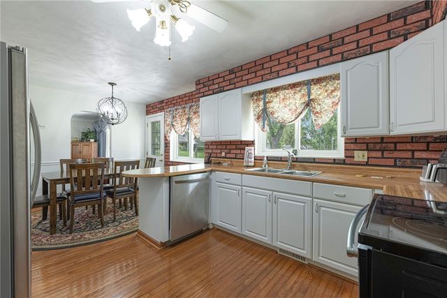 8918 Maltbie Road, Washington Twp, OH 45458
