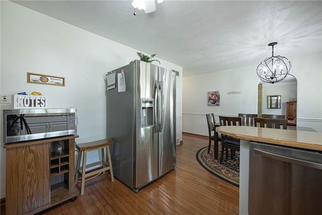 8918 Maltbie Road, Washington Twp, OH 45458