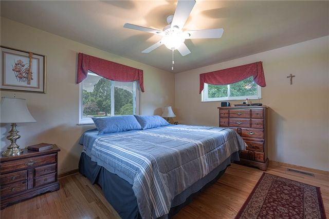 8918 Maltbie Road, Washington Twp, OH 45458