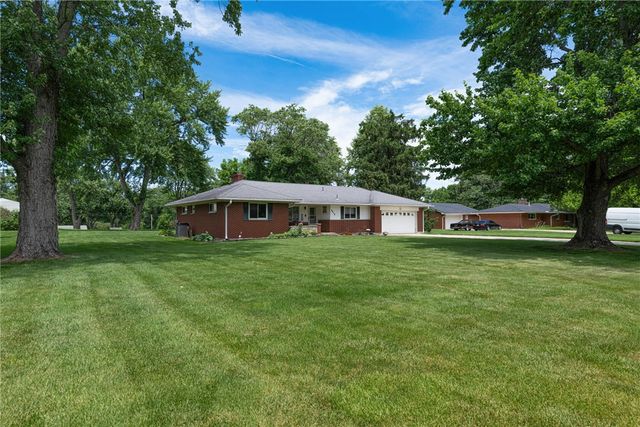 8918 Maltbie Road, Washington Twp, OH 45458