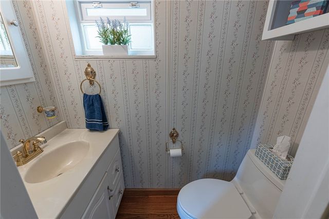 8918 Maltbie Road, Washington Twp, OH 45458