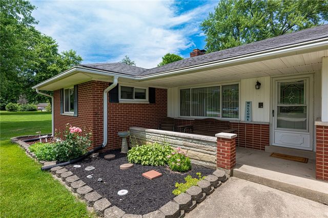8918 Maltbie Road, Washington Twp, OH 45458