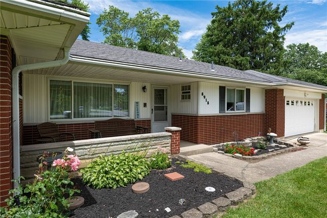 8918 Maltbie Road, Washington Twp, OH 45458