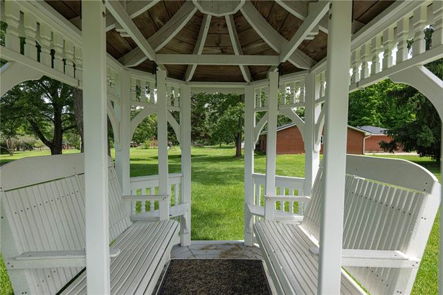 8918 Maltbie Road, Washington Twp, OH 45458