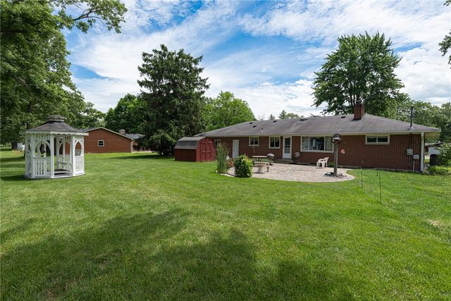 8918 Maltbie Road, Washington Twp, OH 45458