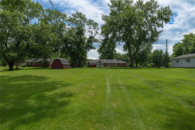 8918 Maltbie Road, Washington Twp, OH 45458