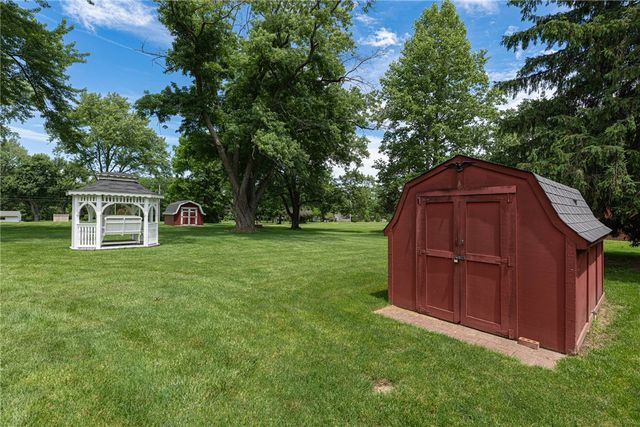 8918 Maltbie Road, Washington Twp, OH 45458