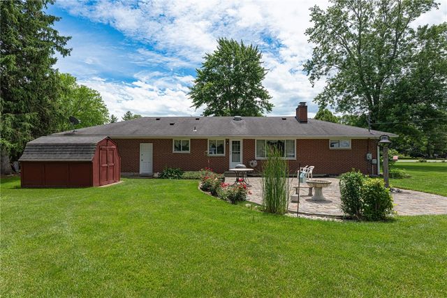 8918 Maltbie Road, Washington Twp, OH 45458