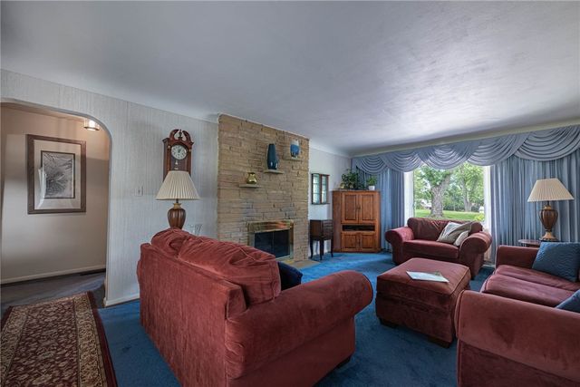 8918 Maltbie Road, Washington Twp, OH 45458