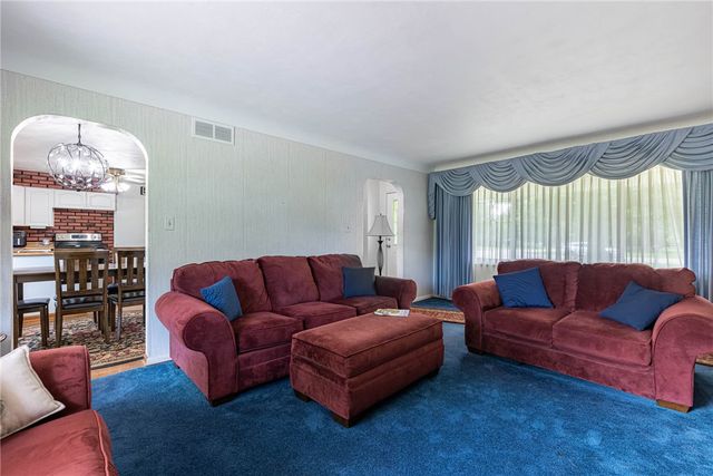 8918 Maltbie Road, Washington Twp, OH 45458