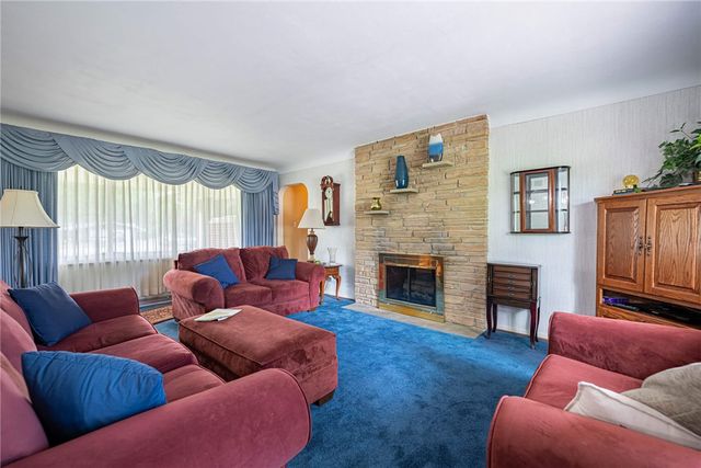 8918 Maltbie Road, Washington Twp, OH 45458