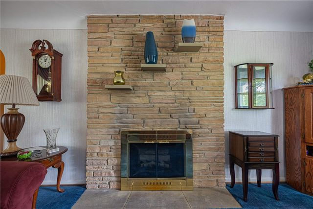 8918 Maltbie Road, Washington Twp, OH 45458