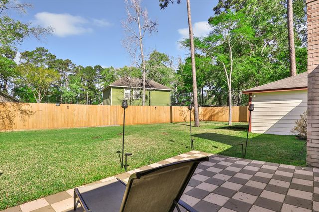 16215 Spinnaker Drive, Crosby, TX 77532