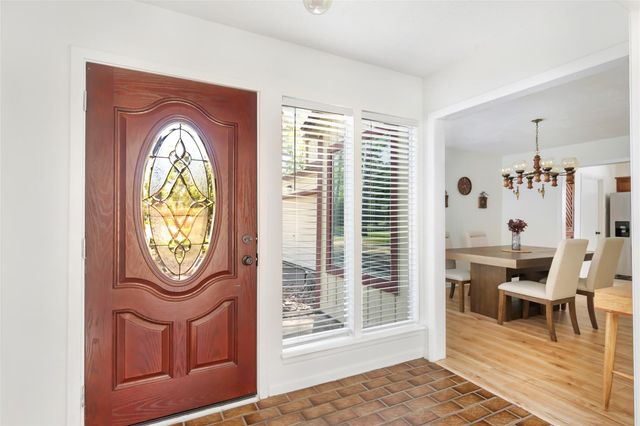 16215 Spinnaker Drive, Crosby, TX 77532