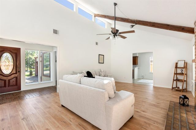 16215 Spinnaker Drive, Crosby, TX 77532