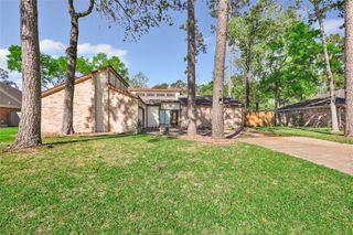 16215 Spinnaker Drive, Crosby, TX 77532