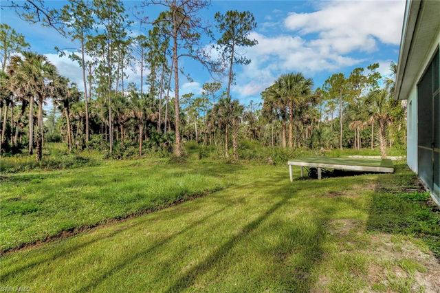 3320 41st AVE NE, Naples, FL 34120