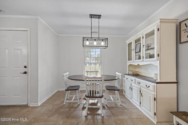 2820 Harvest Road, Grimesland, NC 27837