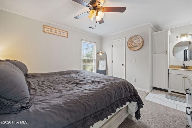 2820 Harvest Road, Grimesland, NC 27837