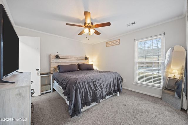 2820 Harvest Road, Grimesland, NC 27837