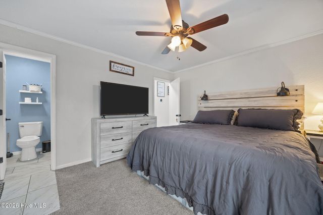 2820 Harvest Road, Grimesland, NC 27837