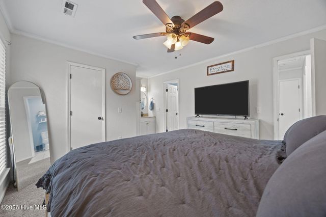 2820 Harvest Road, Grimesland, NC 27837