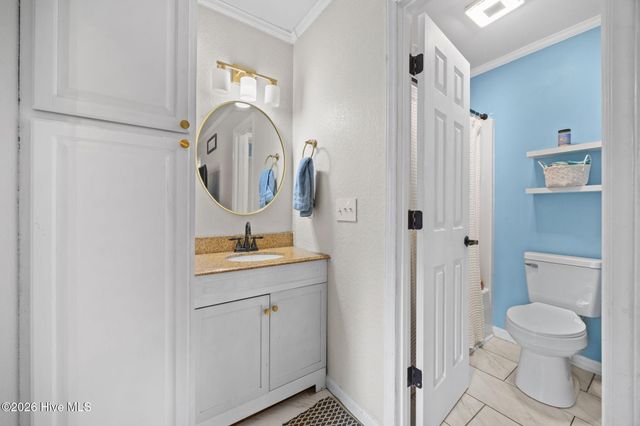 2820 Harvest Road, Grimesland, NC 27837