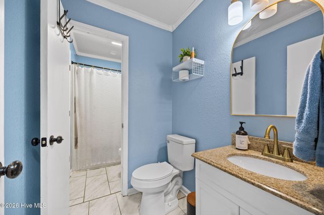 2820 Harvest Road, Grimesland, NC 27837