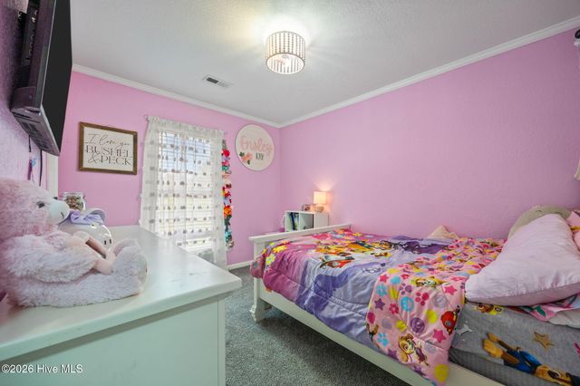 2820 Harvest Road, Grimesland, NC 27837