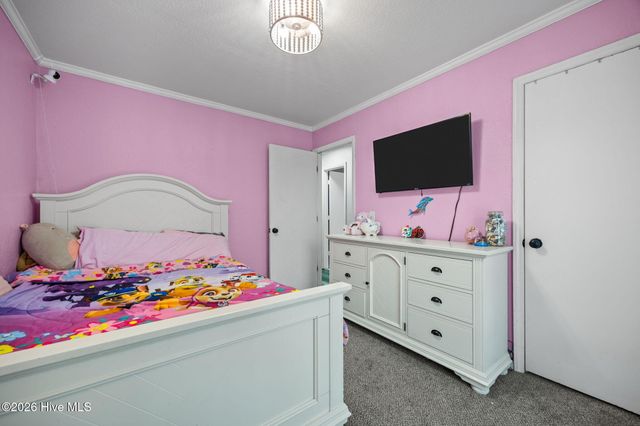 2820 Harvest Road, Grimesland, NC 27837