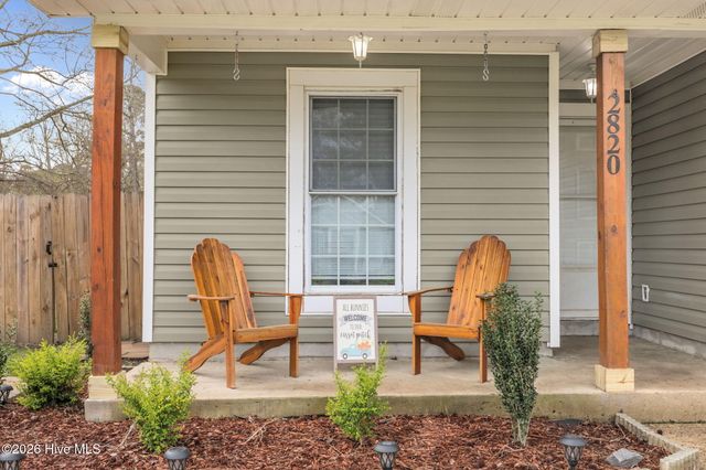 2820 Harvest Road, Grimesland, NC 27837