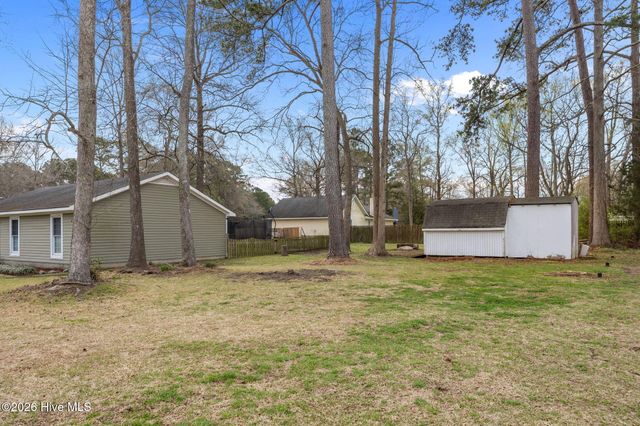 2820 Harvest Road, Grimesland, NC 27837