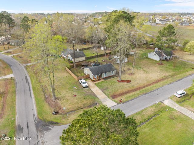 2820 Harvest Road, Grimesland, NC 27837
