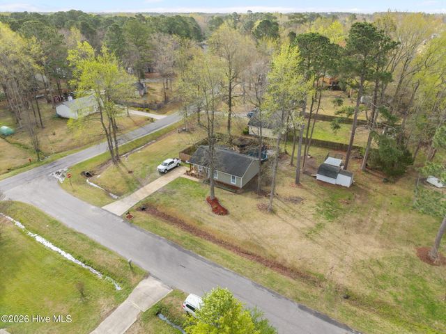 2820 Harvest Road, Grimesland, NC 27837