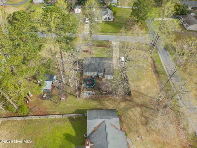 2820 Harvest Road, Grimesland, NC 27837