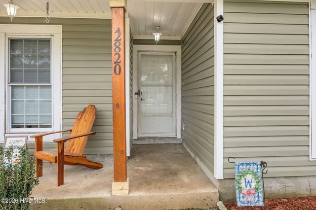 2820 Harvest Road, Grimesland, NC 27837