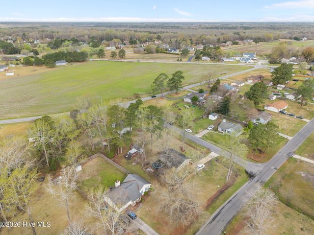 2820 Harvest Road, Grimesland, NC 27837