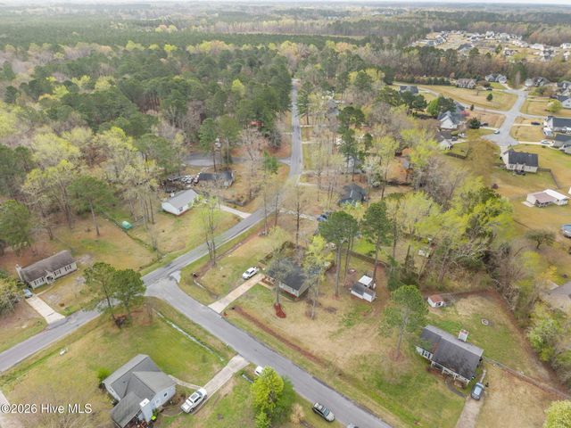 2820 Harvest Road, Grimesland, NC 27837