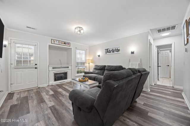 2820 Harvest Road, Grimesland, NC 27837