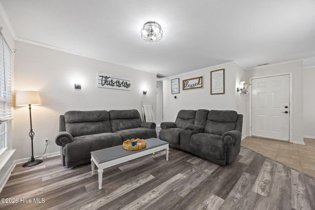 2820 Harvest Road, Grimesland, NC 27837