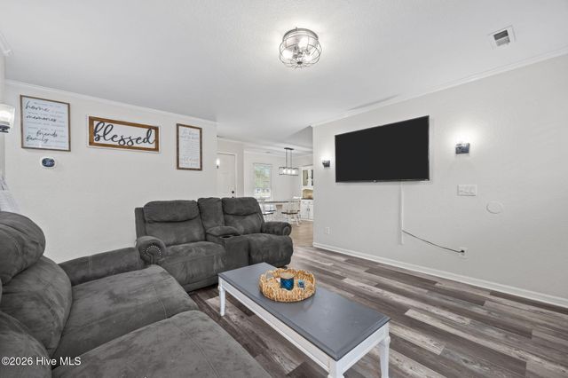 2820 Harvest Road, Grimesland, NC 27837