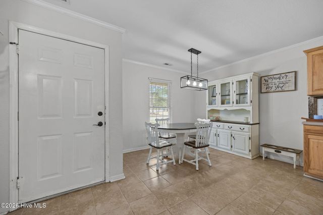 2820 Harvest Road, Grimesland, NC 27837