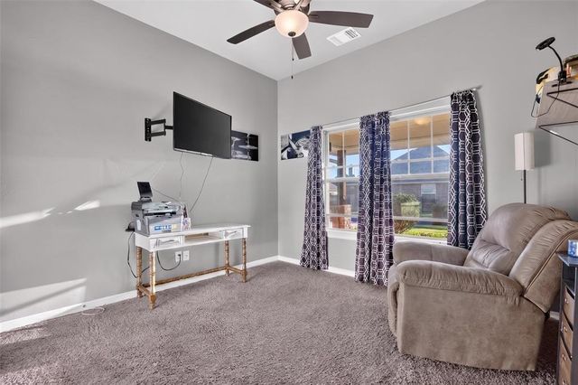 3412 Tahoe Drive, Moore, OK 73160