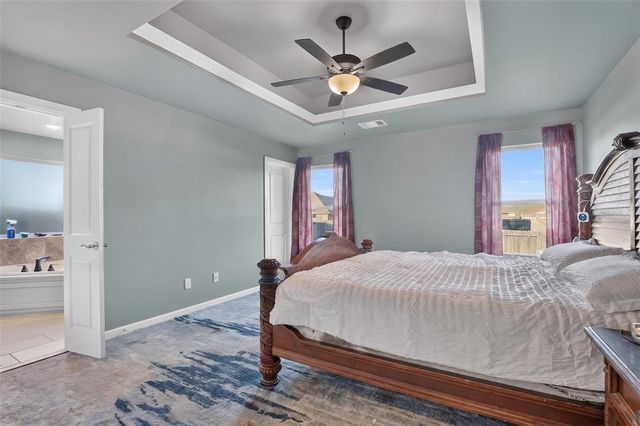 3412 Tahoe Drive, Moore, OK 73160