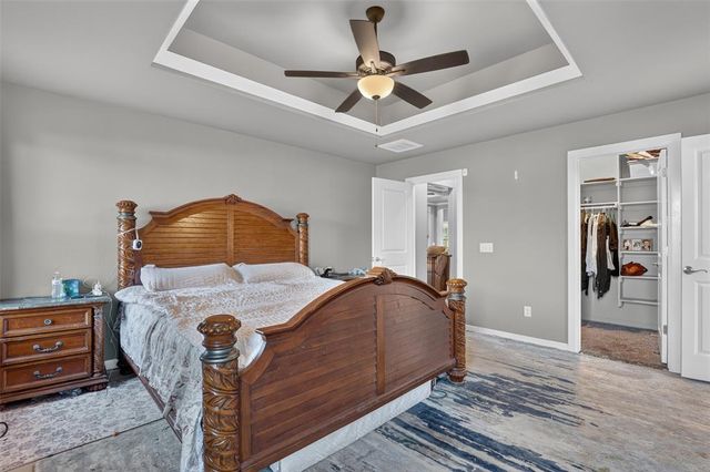3412 Tahoe Drive, Moore, OK 73160