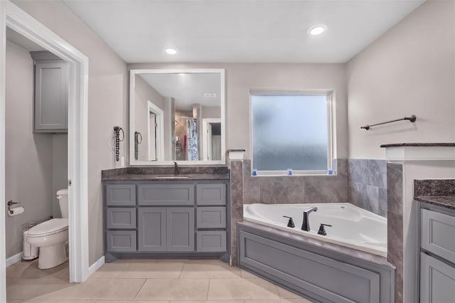 3412 Tahoe Drive, Moore, OK 73160