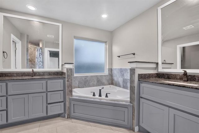 3412 Tahoe Drive, Moore, OK 73160