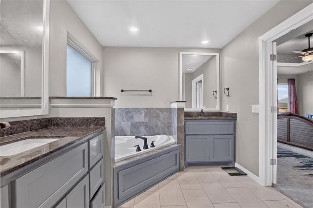 3412 Tahoe Drive, Moore, OK 73160