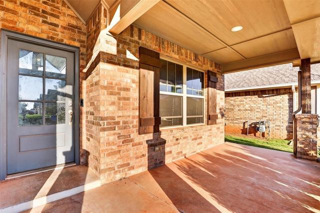 3412 Tahoe Drive, Moore, OK 73160