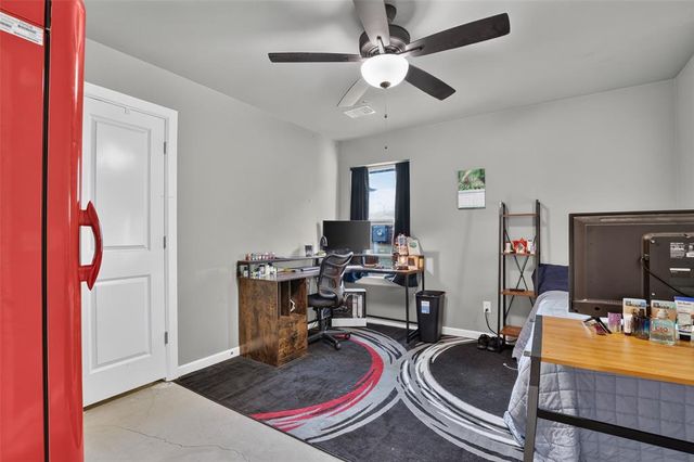 3412 Tahoe Drive, Moore, OK 73160